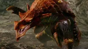 Monster Hunter Rise Boss Guide - Comment vaincre Great Wroggi, Arzuros et Volvidon