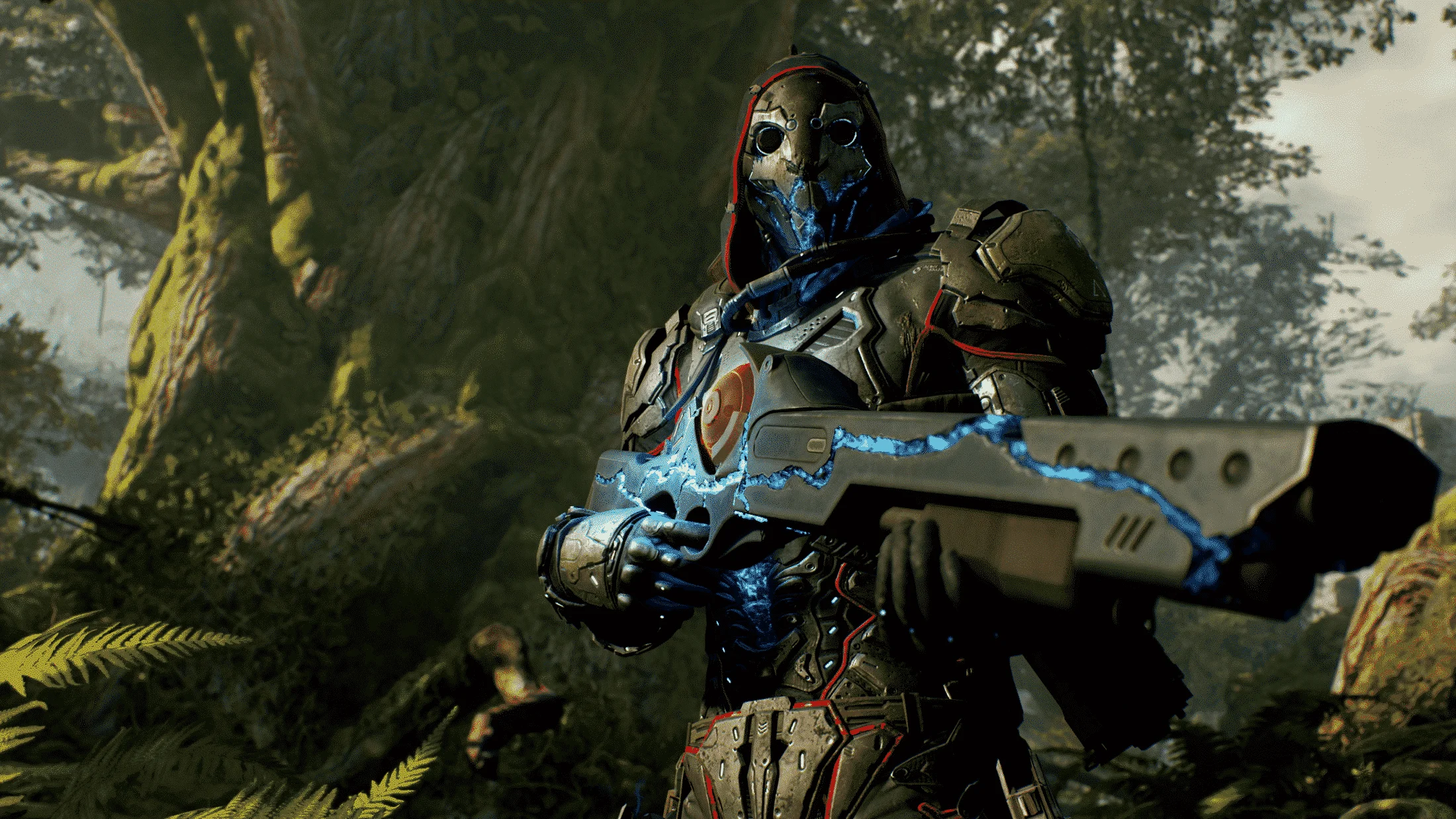 Outriders Le Guide Complet des meilleures constructions pour chaque classe