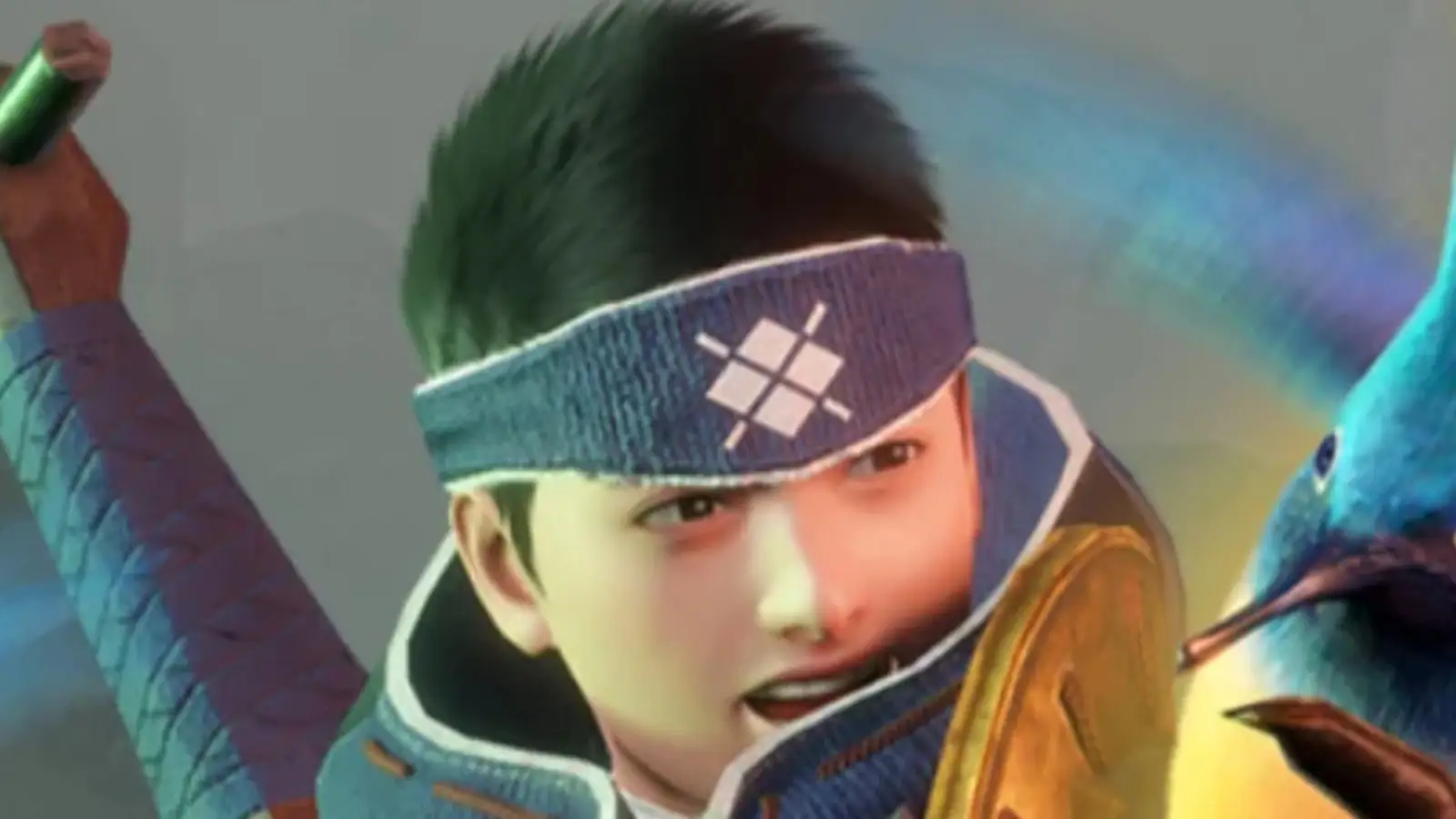 4 Petits détails que vous avez manqués dans Monster Hunter Rise