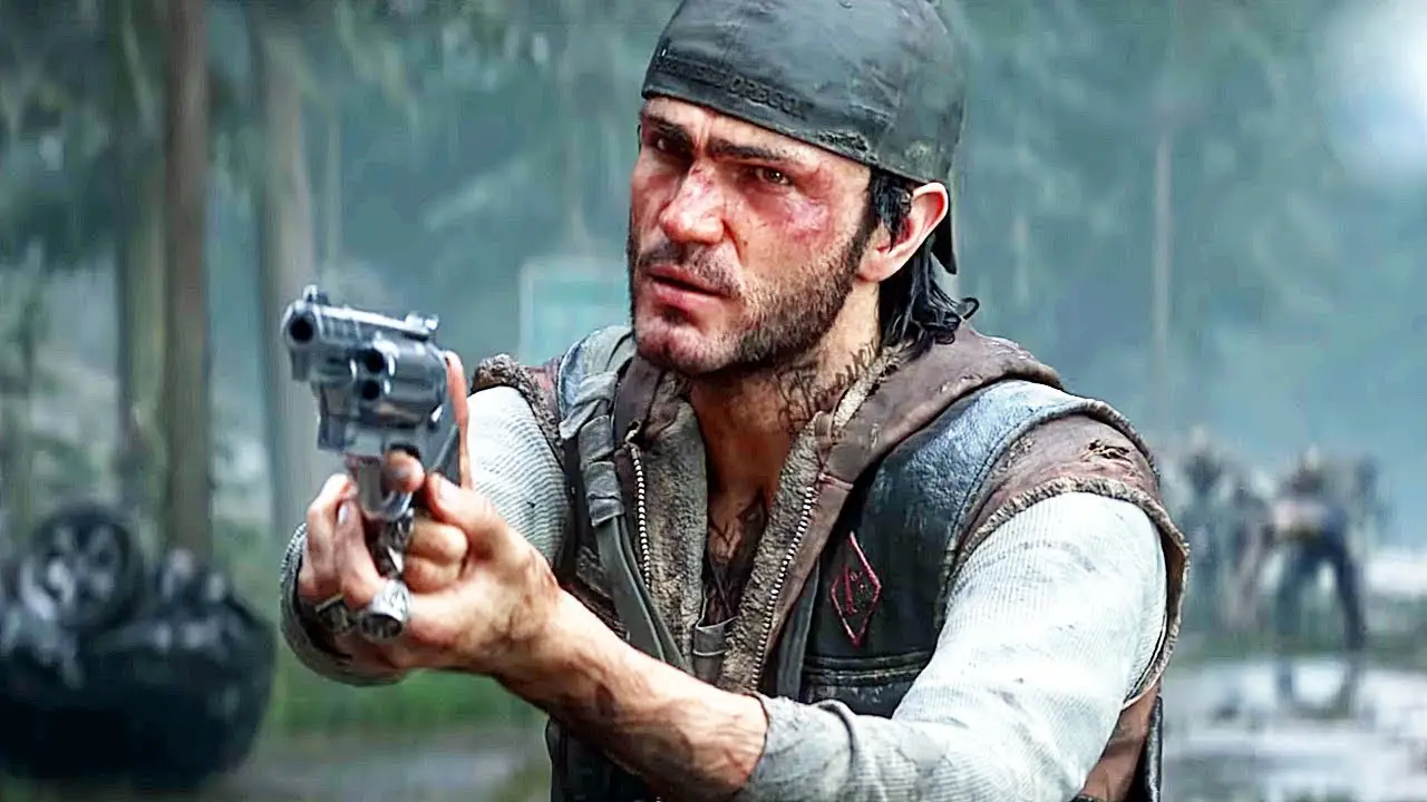 Days Gone : Guide des fins