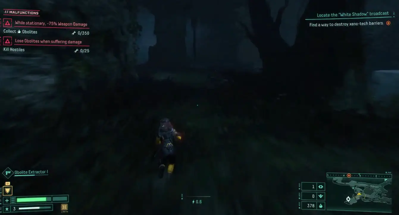 New Pokemon Snap : Guide de demande de At Home in the Dark