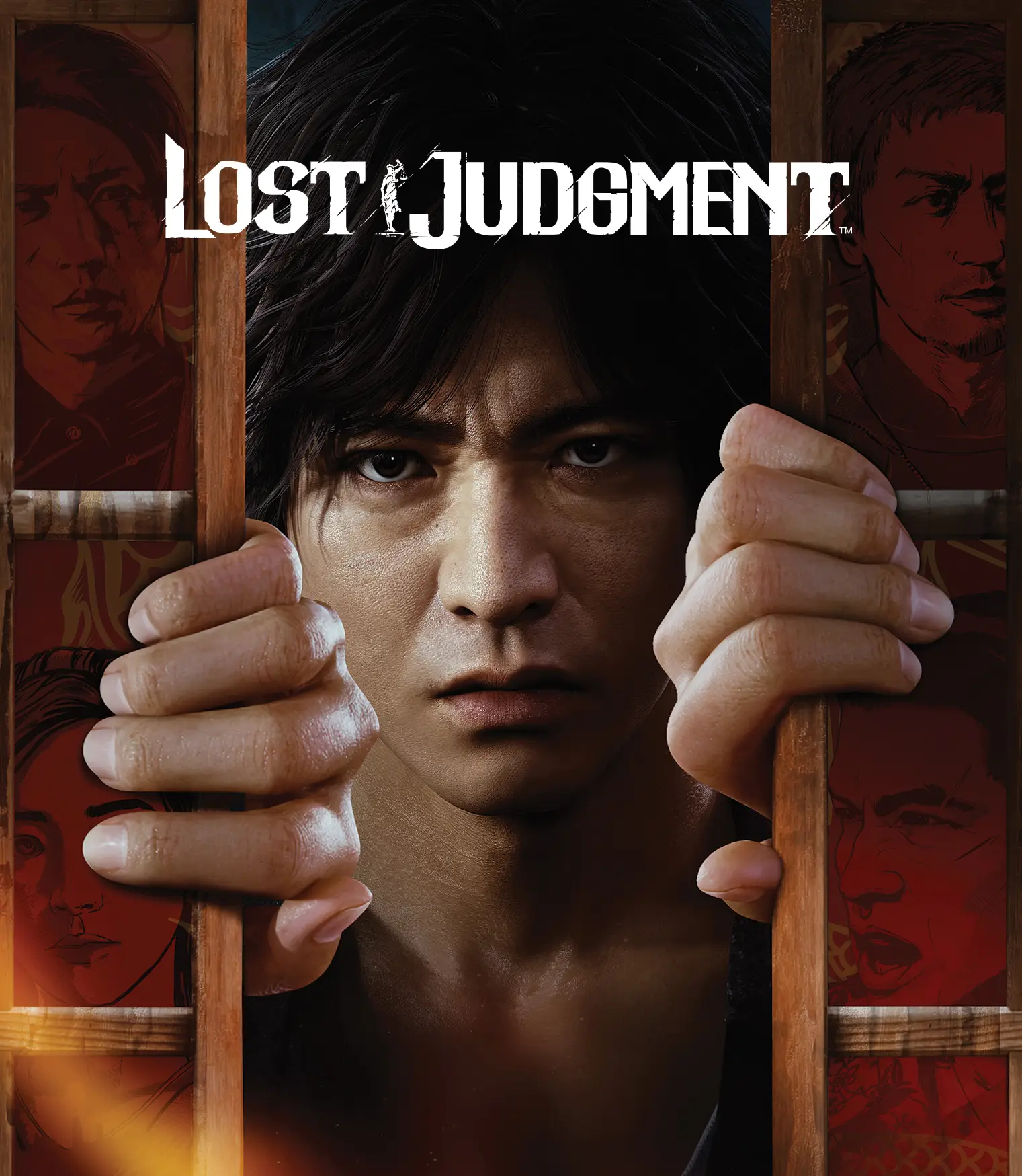 Lost Judgment
