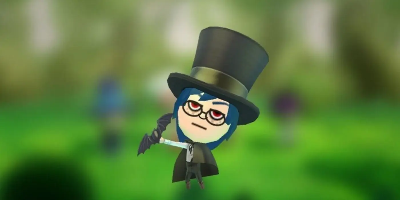 Miitopia : Guide des armures et des armes