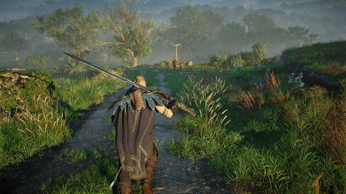 Assassin’s Creed Valhalla : Guide des défis de maîtrise