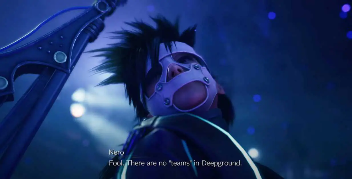 Final Fantasy 7 Remake Intergrade : Guide du boss Nero