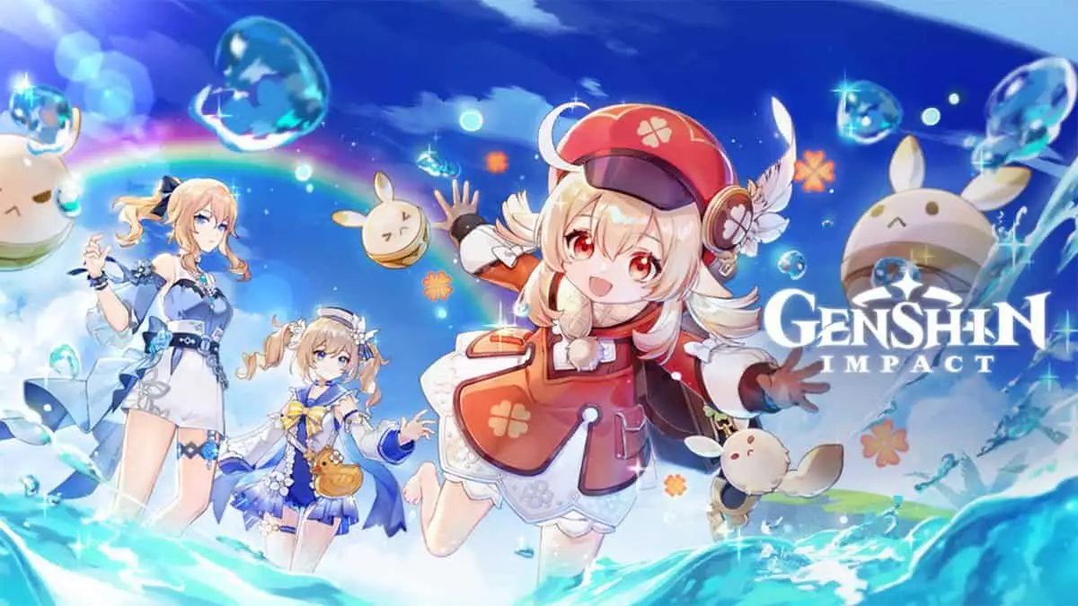 Genshin Impact : Guide des aventures de l'île d'été