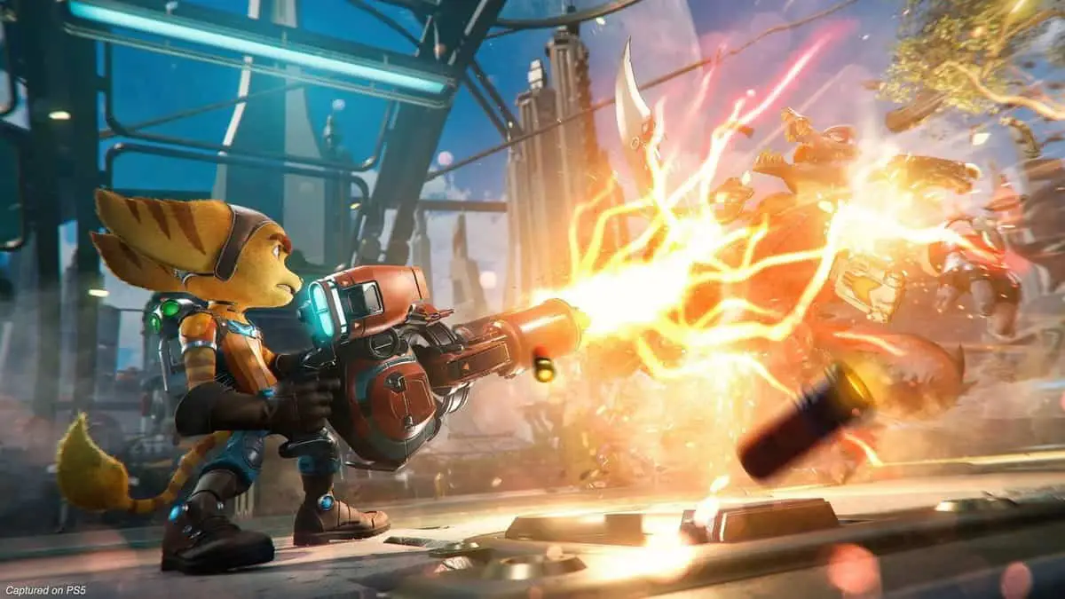 Ratchet & Clank: Rift Apart : Astuces essentielles