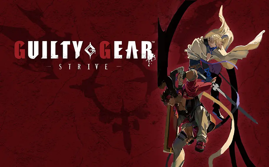Test Guilty Gear - Strive : L'excellence à tout prix