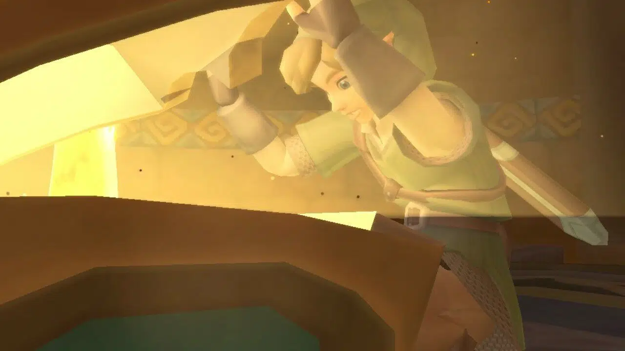 The Legend of Zelda : Skyward Sword HD - Guide de tous les trésors