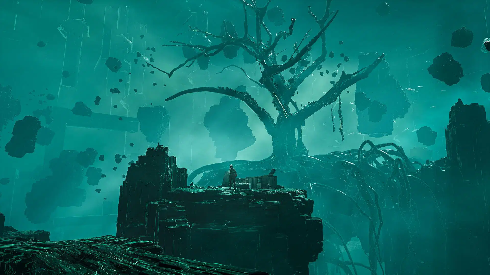 Chernobylite : Guide du boss final, des fins et des épilogues