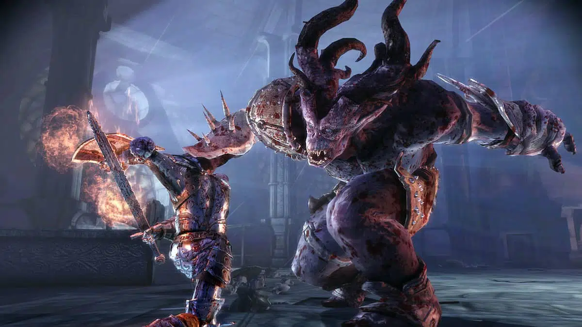La série Dragon Age de Netflix serait en cours d'élaboration