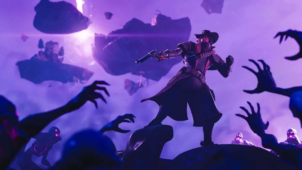 Fortnite Chapitre 2 Saison 7 Semaine 4 - Guide des défis