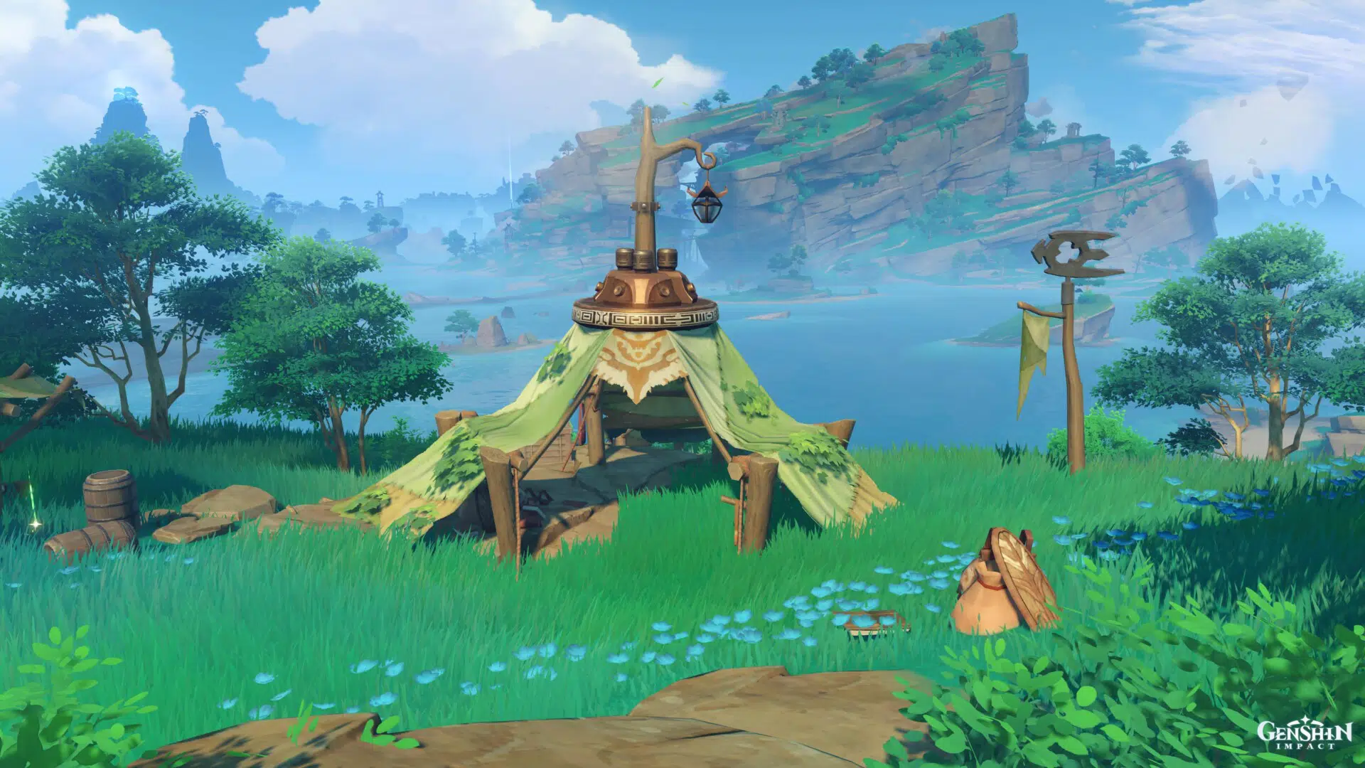 Ark Lost Island