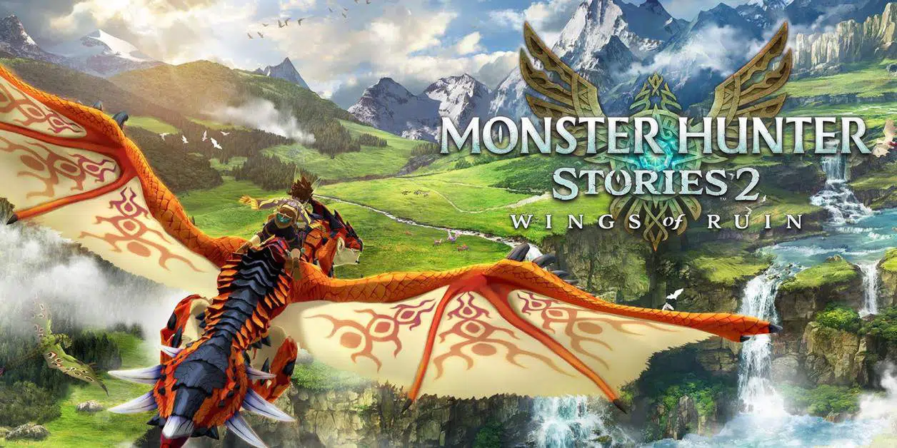 Monster Hunter Stories 2 Guide de farming de Zenny et XP