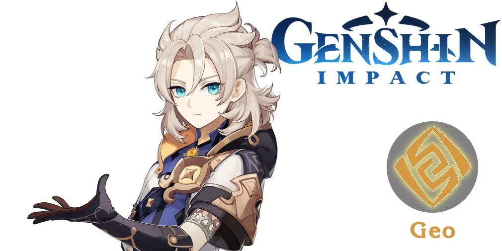 Genshin Impact : Guide du perso Albedo