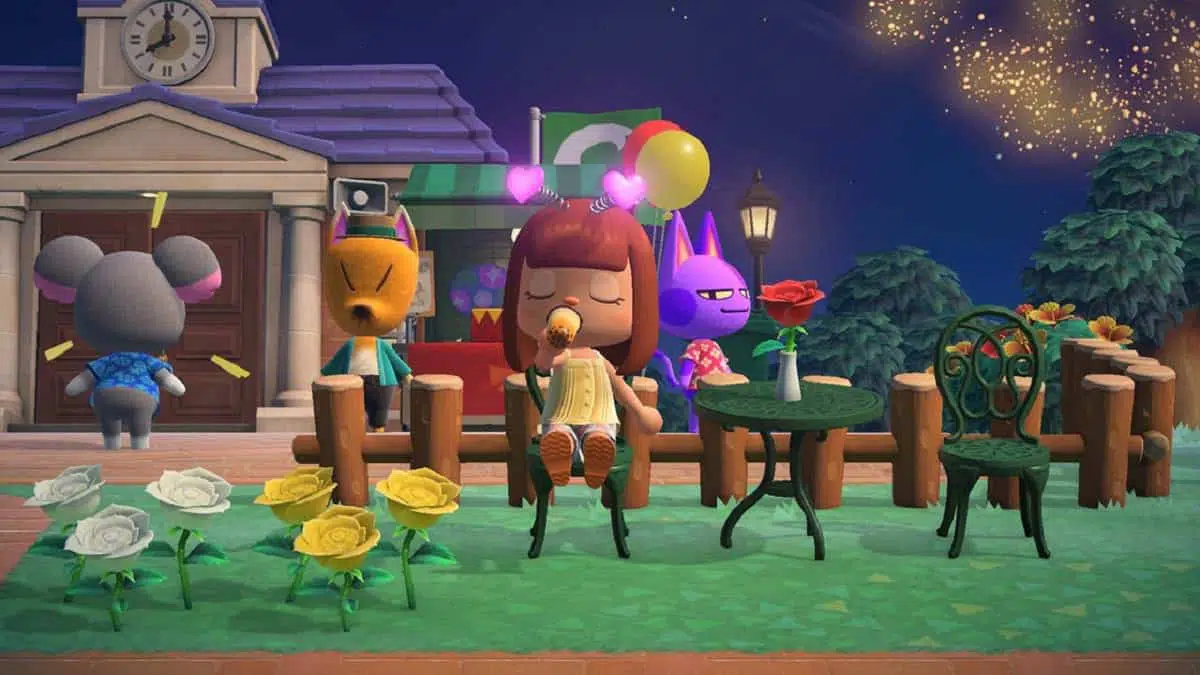 Animal Crossing New Horizons : Comment obtenir du thé Boba