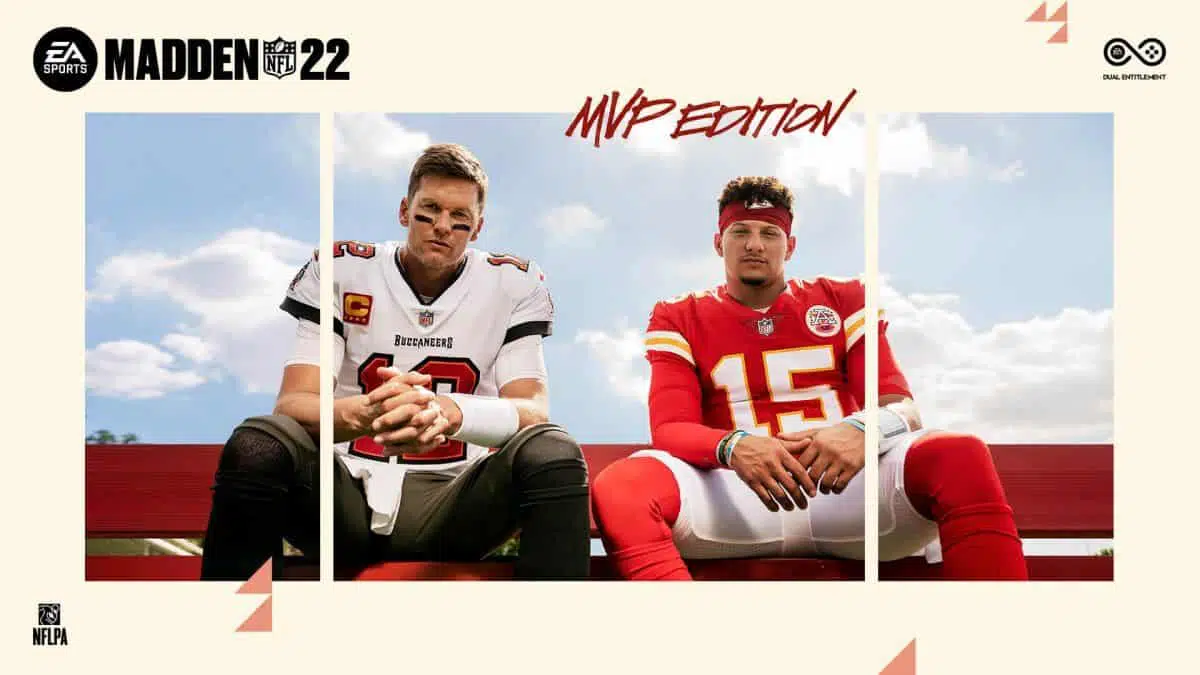 Madden NFL 22 : Comment renforcer les joueurs