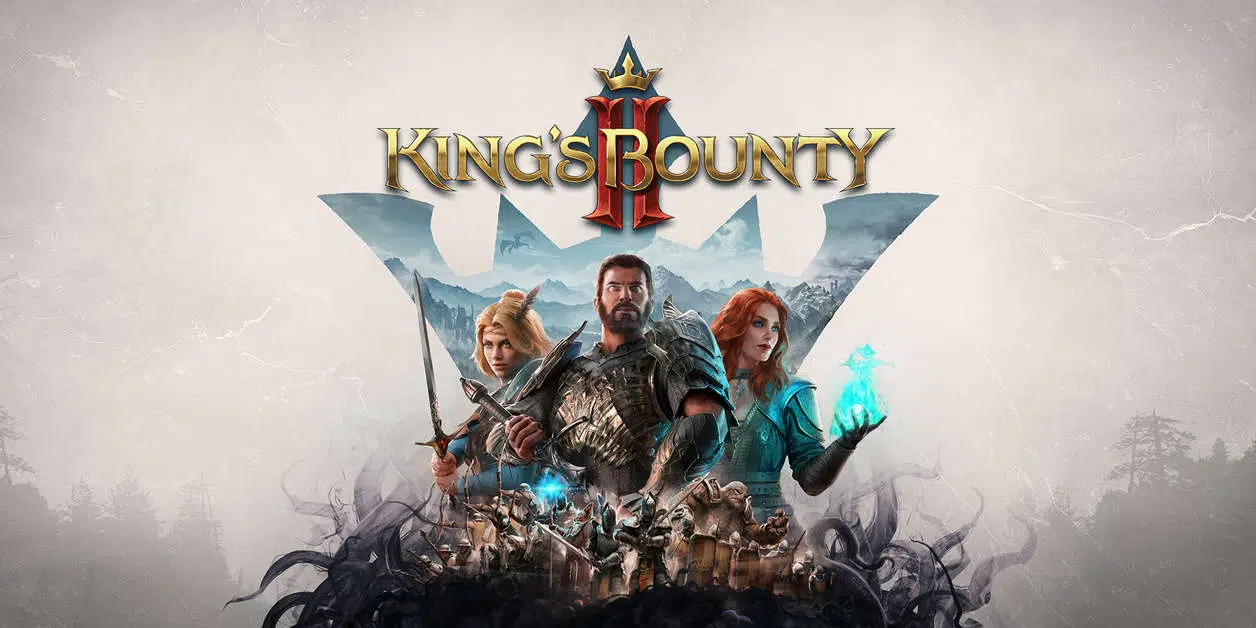 Test de King's Bounty II