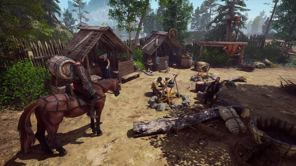 Kings Bounty II : Conseils et Astuces