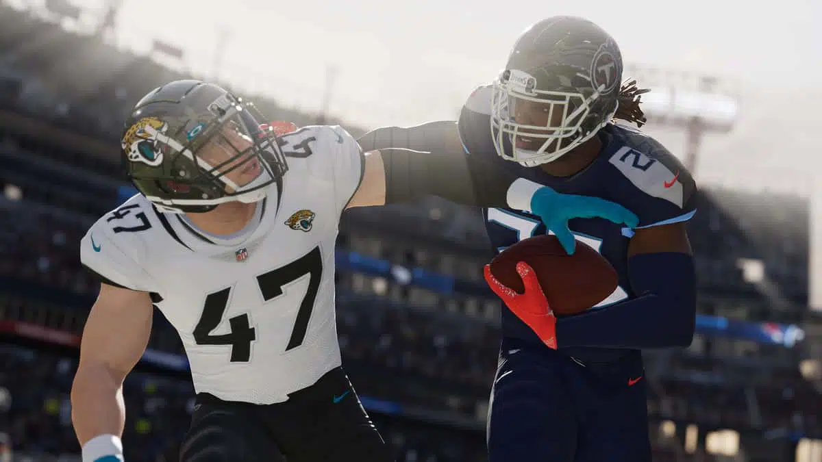 Madden NFL 22 : Meilleurs conseils de défense
