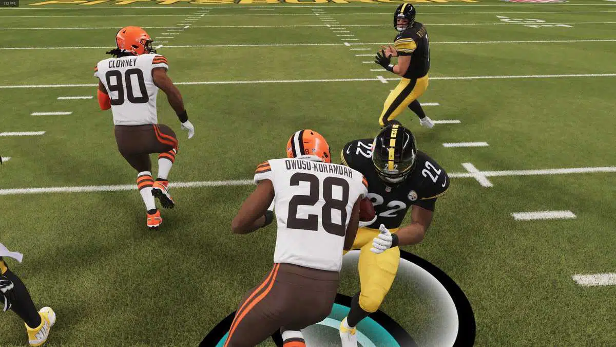 Madden NFL 22 : Guide de passage