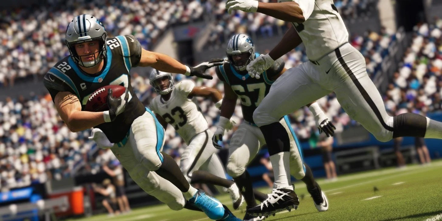 Madden NFL 22 : Guide des capacités de Superstar