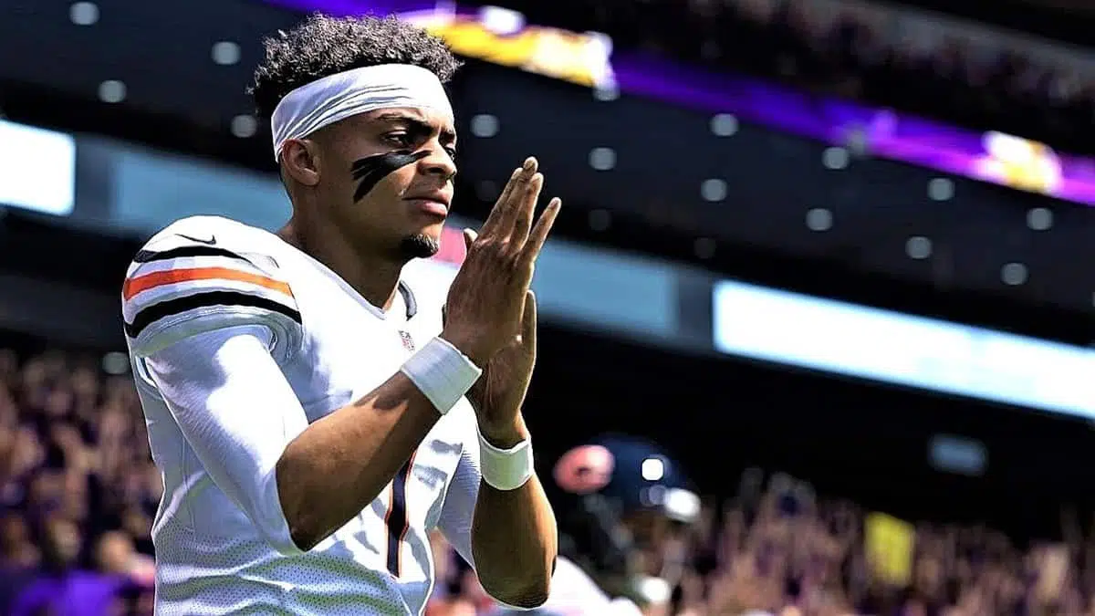 Madden NFL 22 : Conseils pour bien débuter