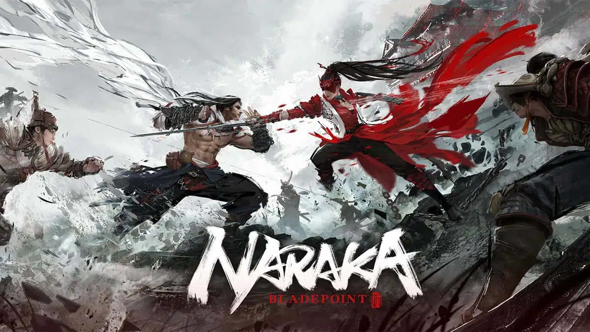 Naraka Bladepoint : Guide des meilleurs personnages