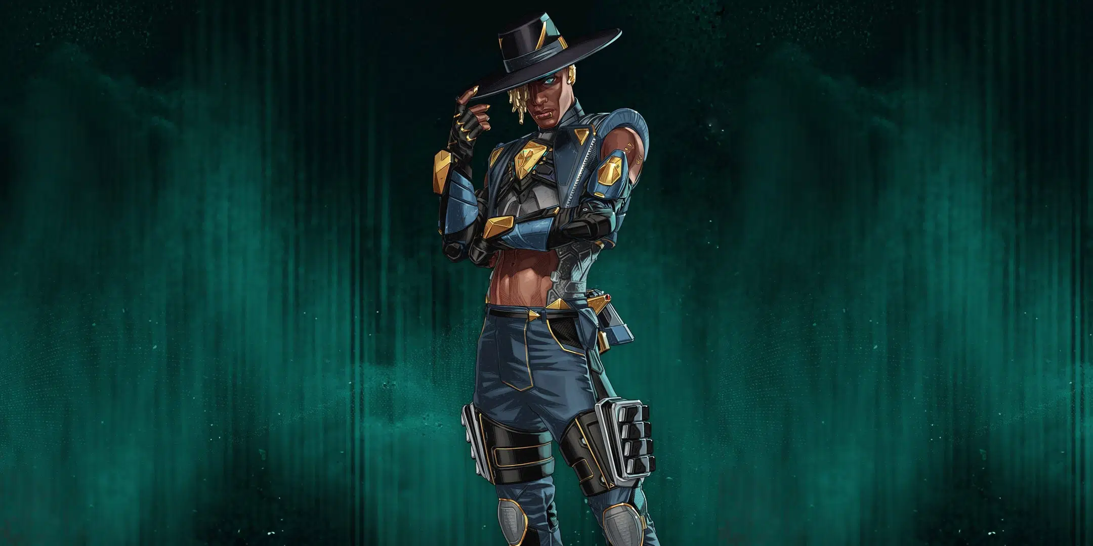 Apex Legends : Guide de Seer Maîtrisez l'art de tuer