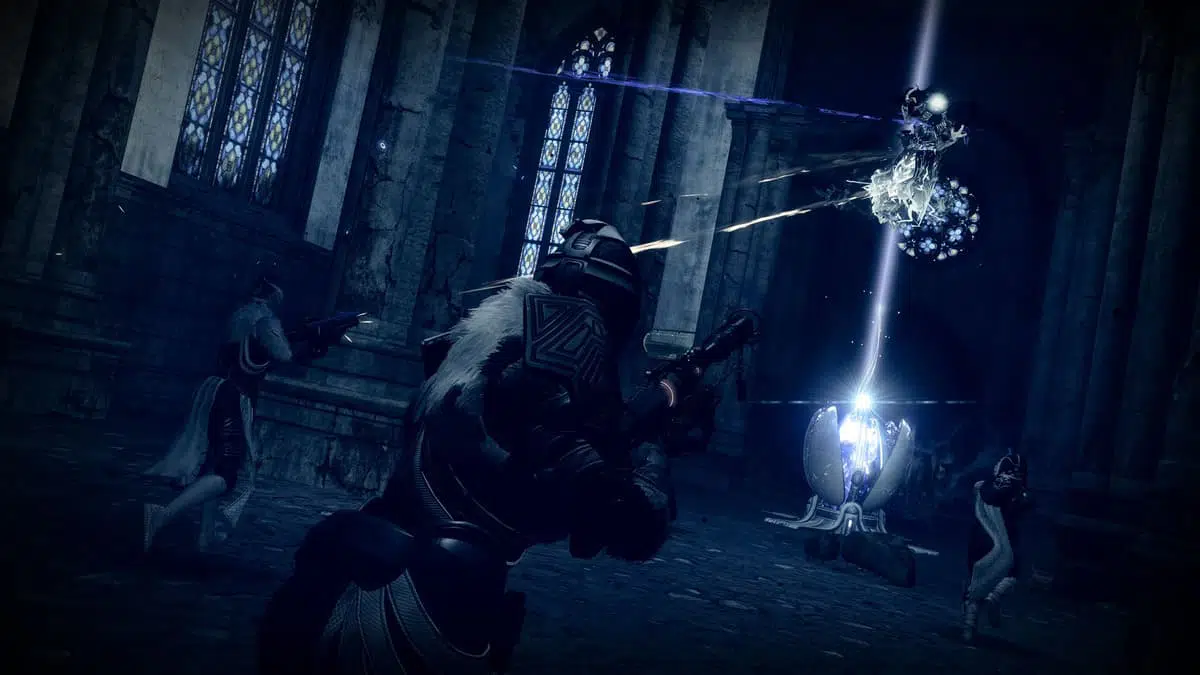 Destiny 2 : Forest of Echoes Guide des mystères énigmatiques