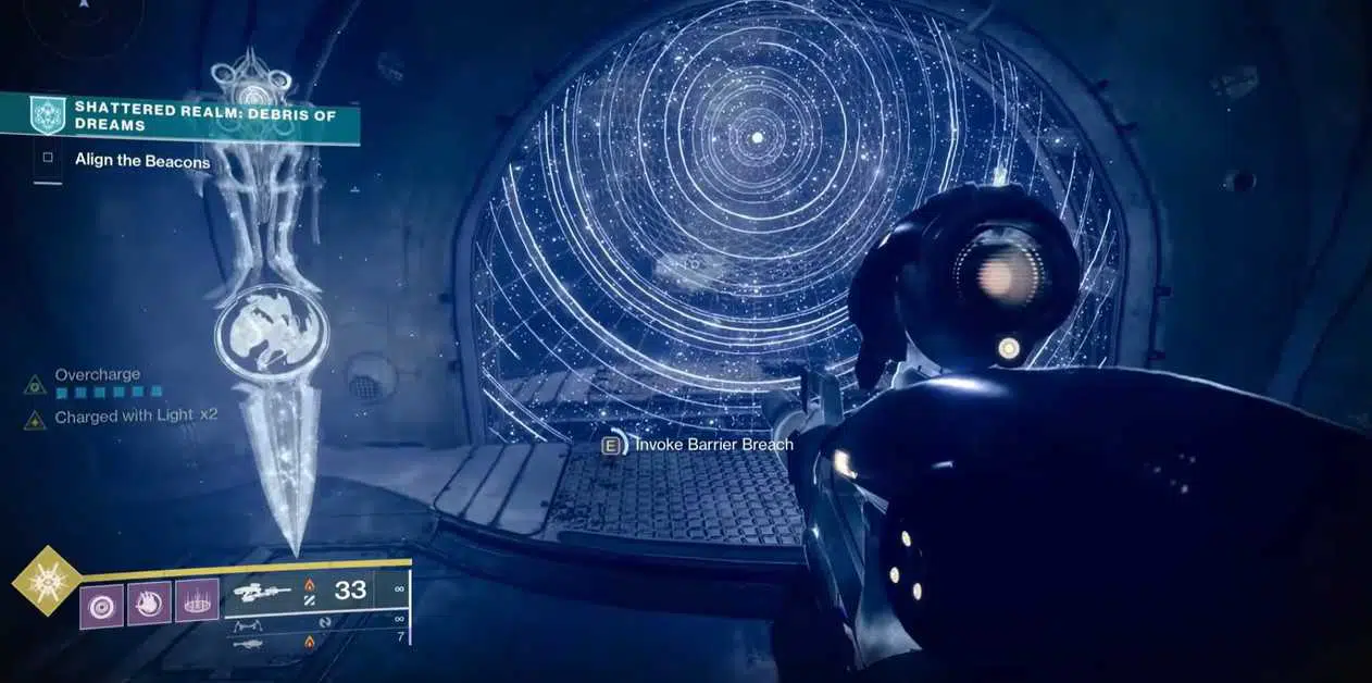 Destiny 2 : La Saison des Perdus - Guide des emplacements de Trivial Mysteries [Semaine 2]