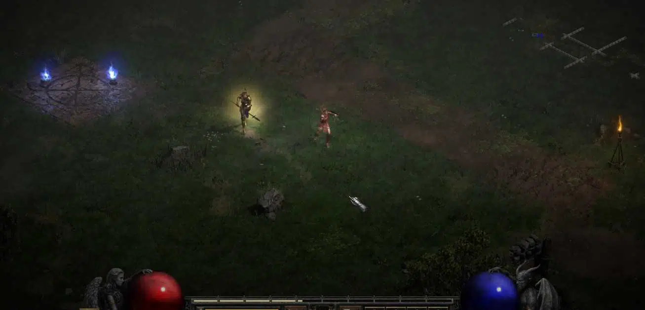 Diablo 2 : Resurrected - Guide d'EXP et de power leveling