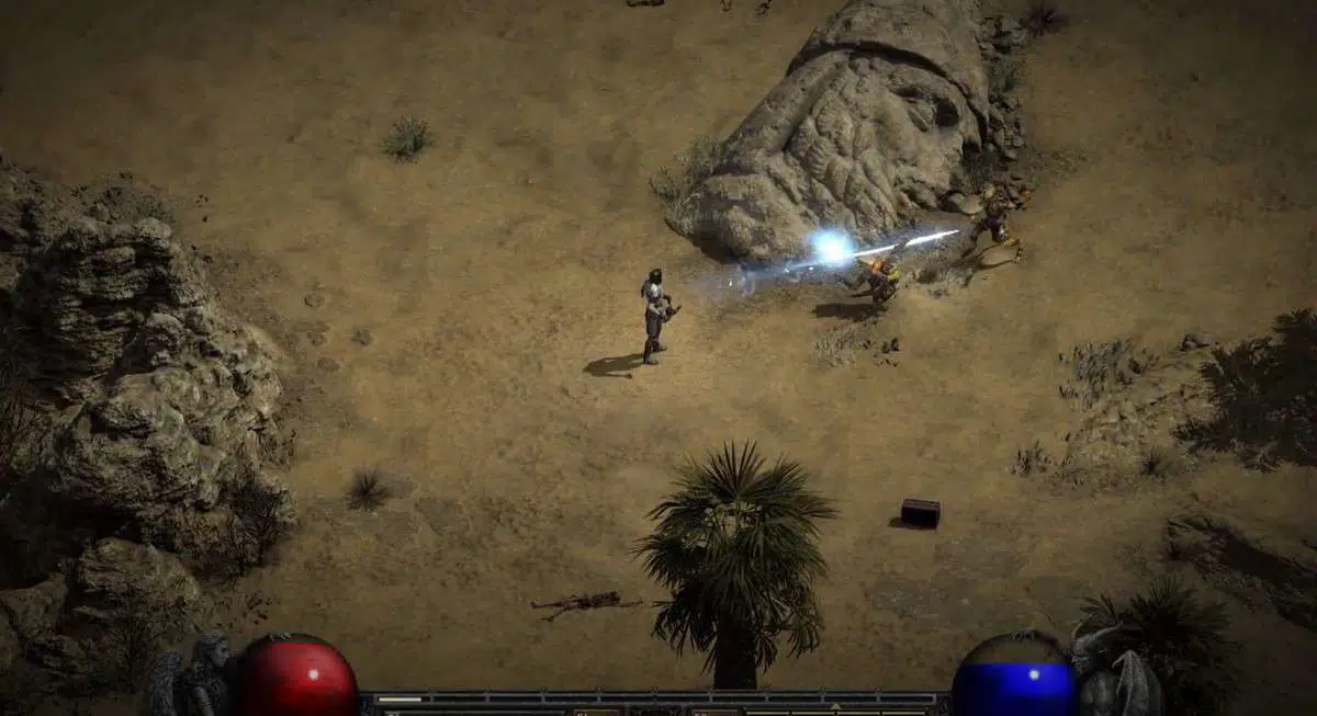 Diablo 2 : Resurrected - Guide des Runewords