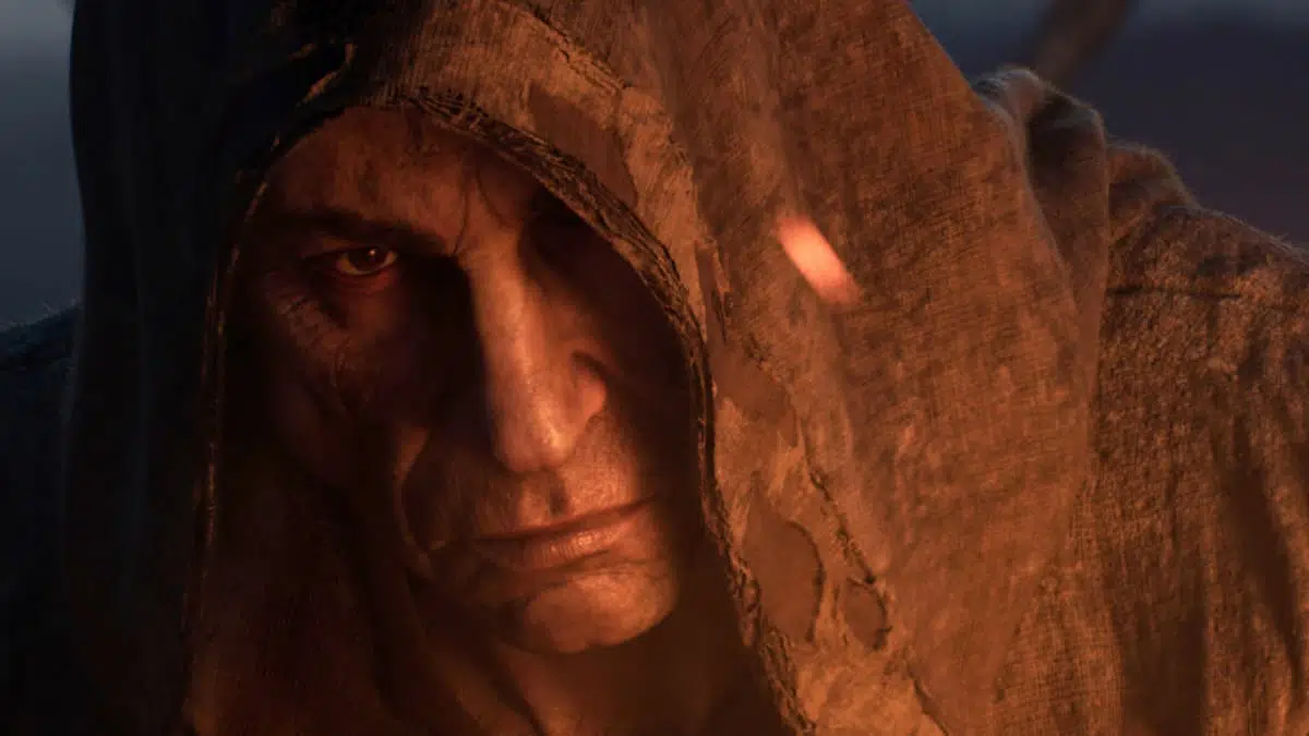 Diablo 2 : Resurrected - Comprendre les points d'arrêt