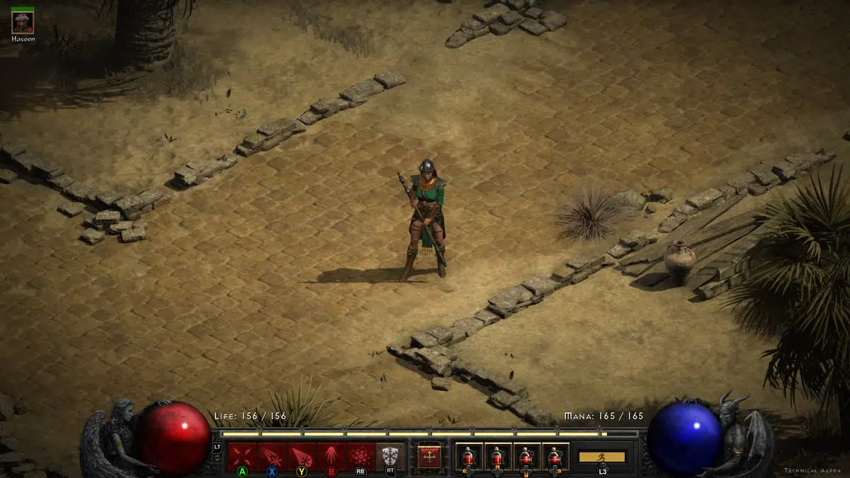 Diablo 2 : Resurrected - Guide des meilleures runes