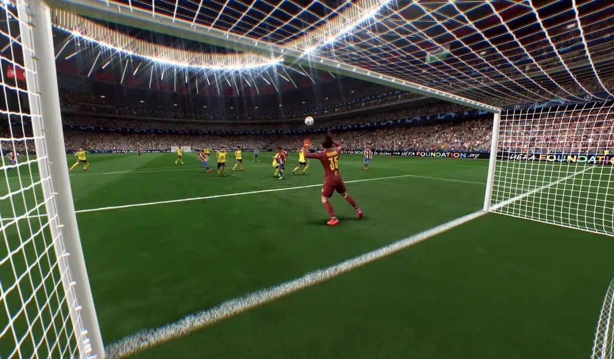 FIFA 22 : Guide des meilleurs gardiens de but