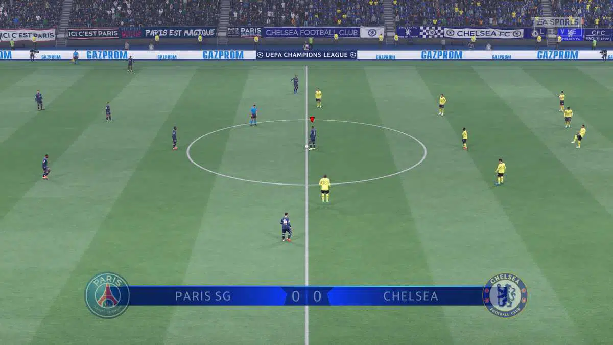 FIFA 22 : Comment marquer à chaque fois un coup de pied arrêté
