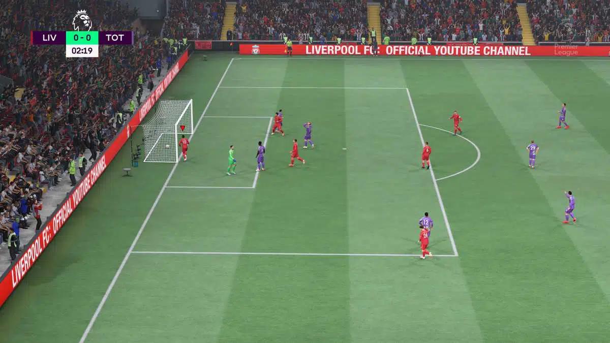 FIFA 22 : Guide des meilleurs défenseurs
