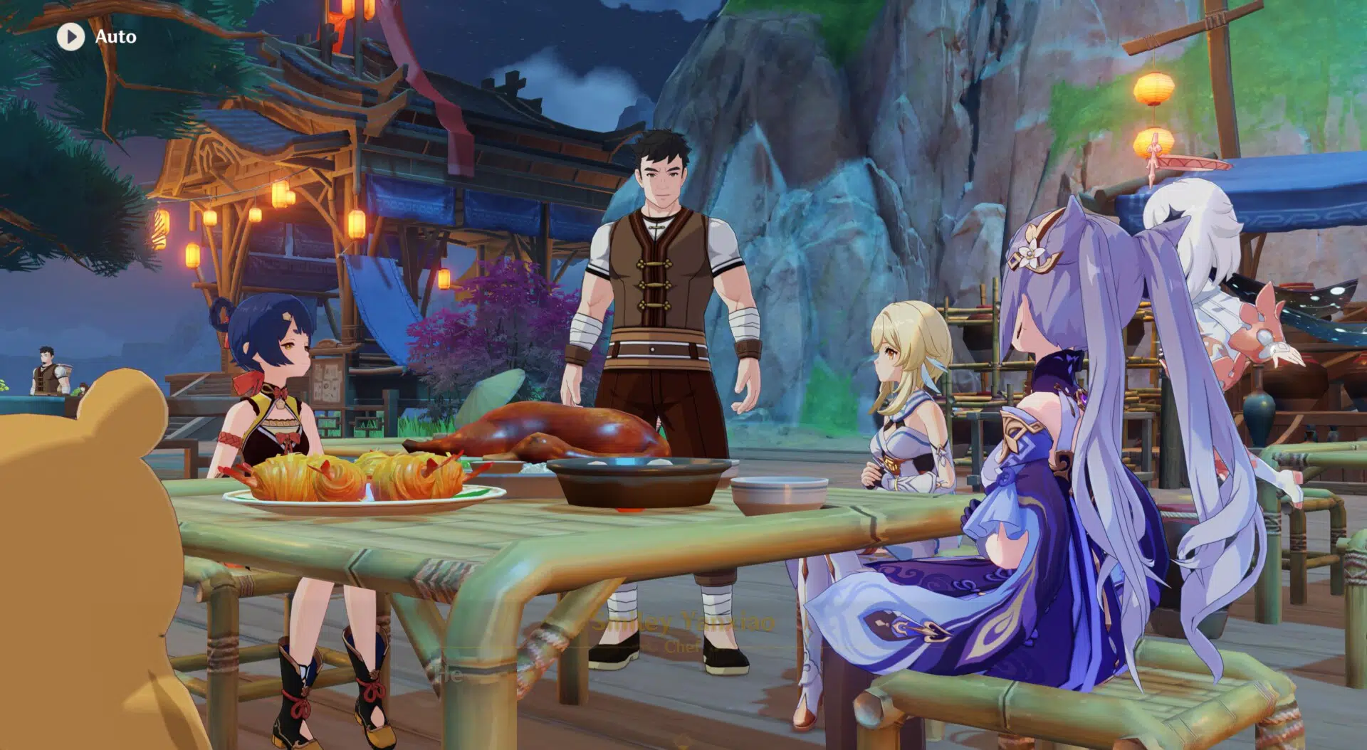 Genshin Impact : Comment obtenir Sea-Lord et les objets de raffinement