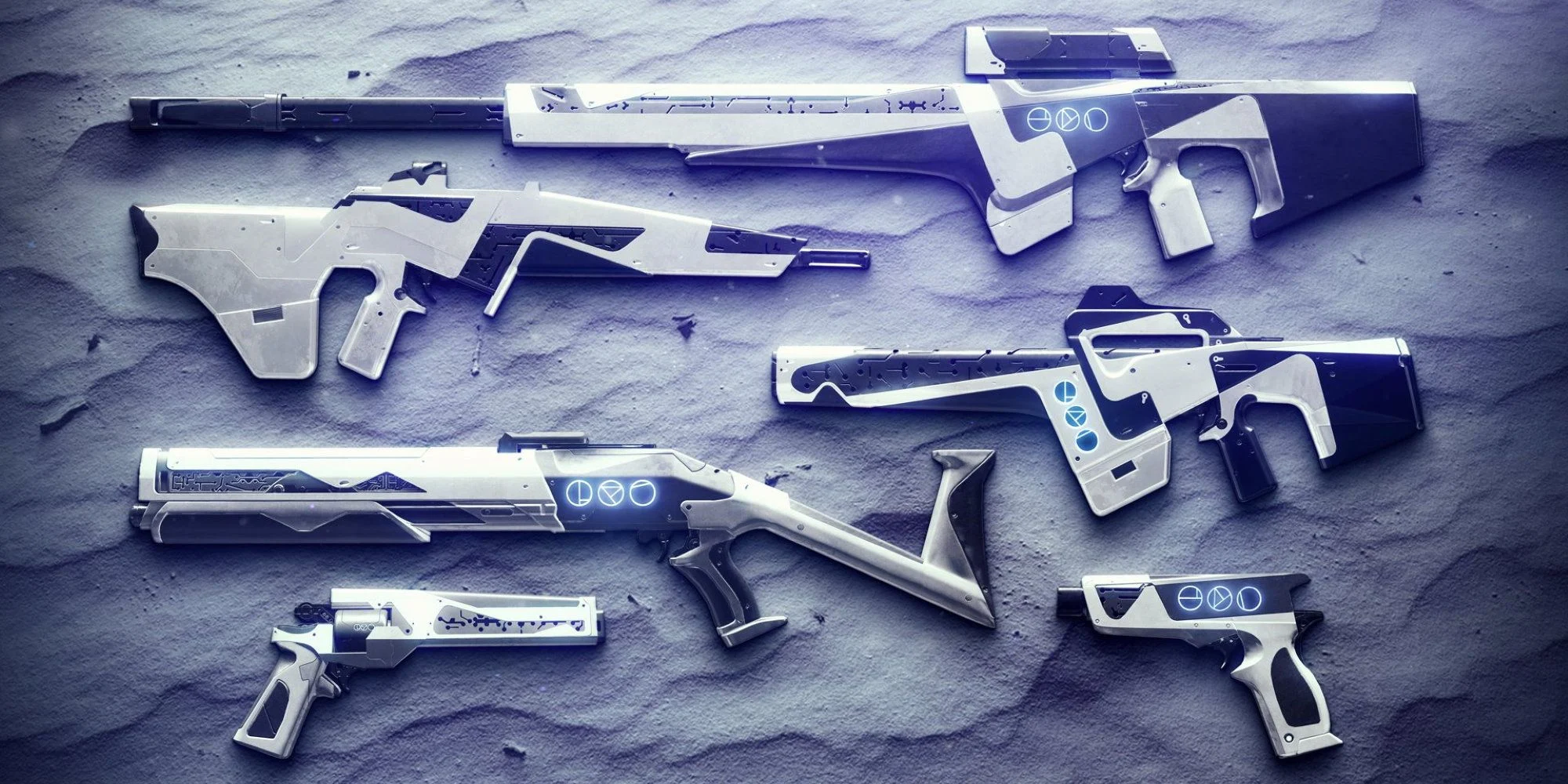 Destiny 2 : Comment obtenir le fusil automatique Last Breath