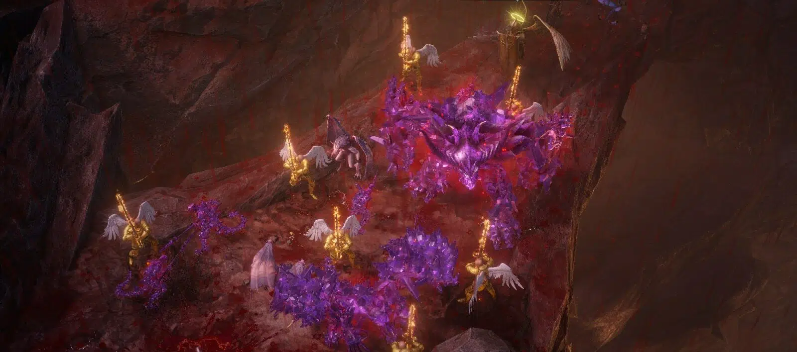 Pathfinder: Wrath of the Righteous -Comment débloquer le Mythique Diable
