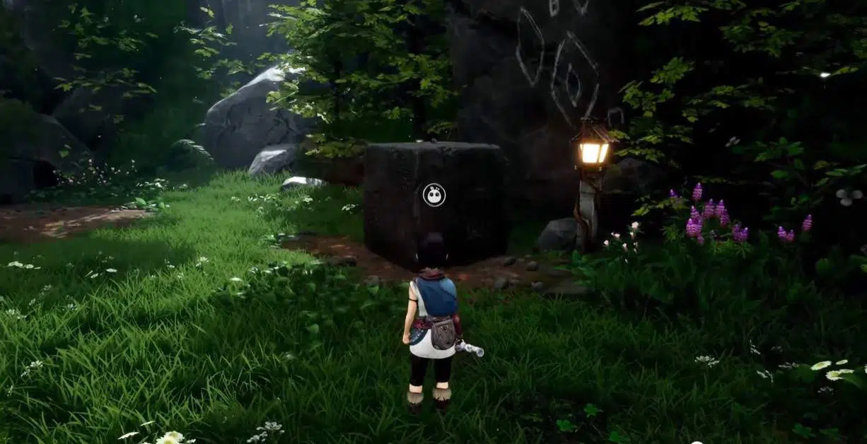 Kena : Bridge of Spirits - Guide des emplacements des objets à collectionner du mont Rusu