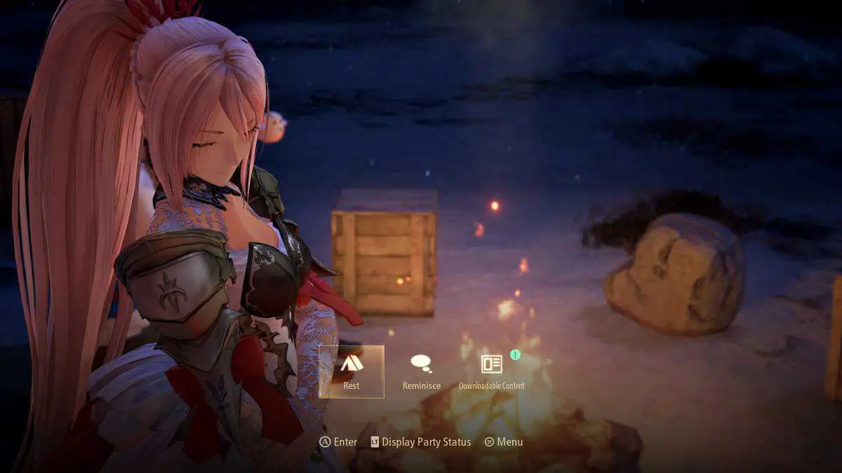 Tales of Arise : Comment monter de niveau rapidement