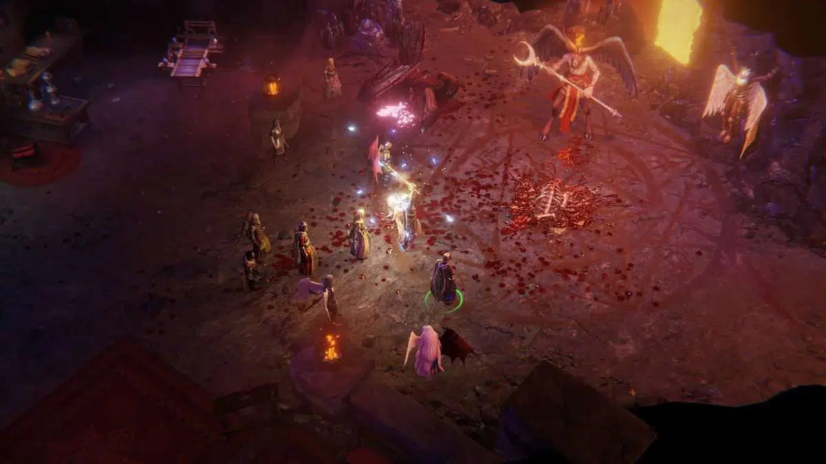 Pathfinder : Wrath of the Righteous - Guide des meilleurs anneaux