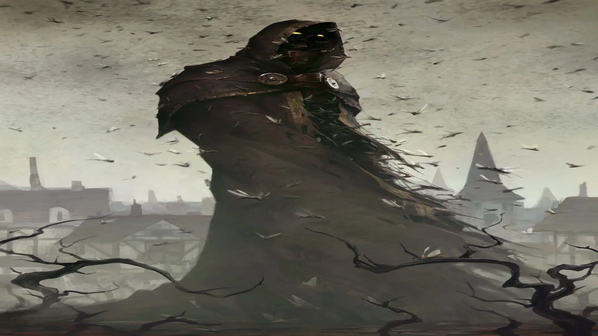 Pathfinder : Wrath of the Righteous - Comment débloquer le chemin mythique Swarm-that-Walks