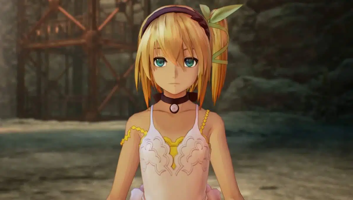 Tales of Arise : Guide du Boss Edna