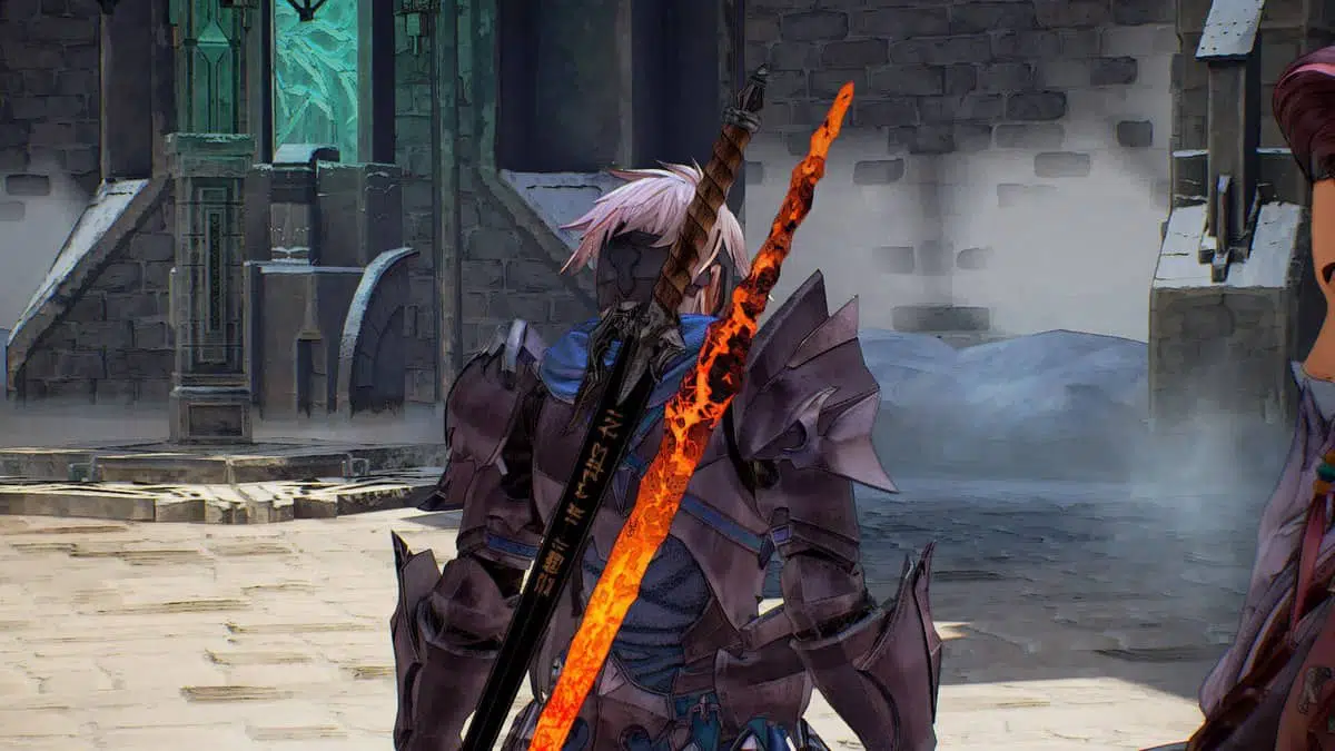 Tales of Arise : Guide de localisation des matériaux d'artisanat d'armes