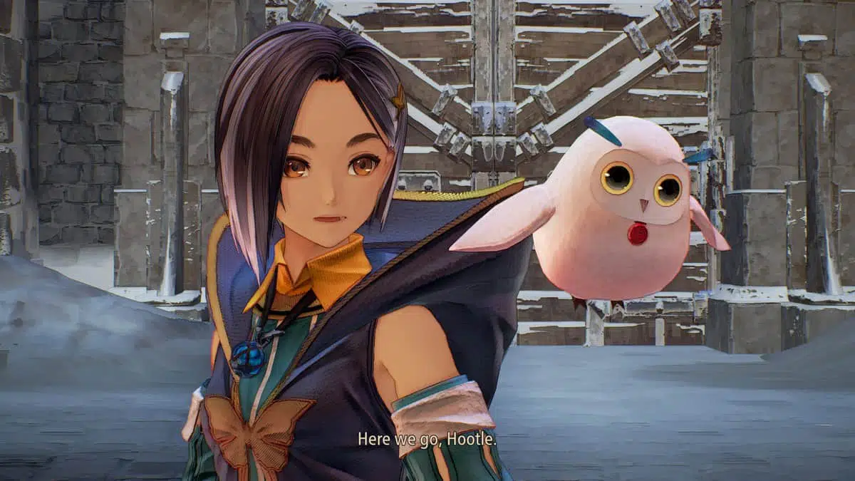 Tales of Arise : Comment débloquer tous les panneaux de compétences