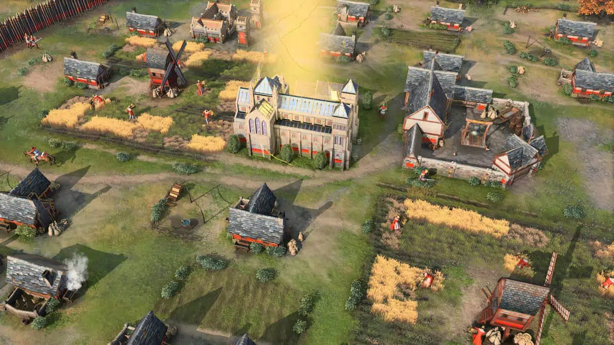 Age of Empires 4 : Palmarès des meilleures civilisations