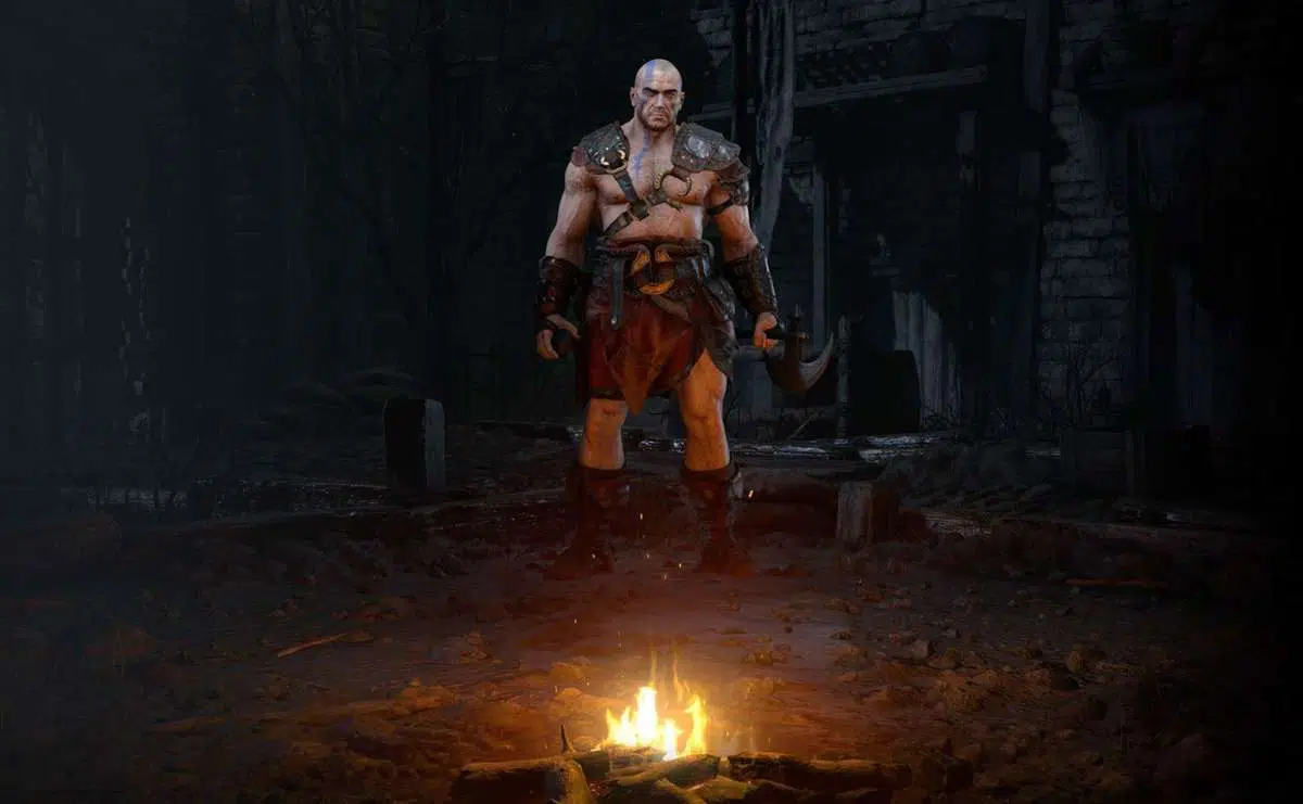 Diablo 2 : Resurrected - Guide des casques barbares